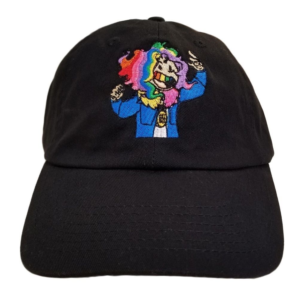 Day 69 Hat